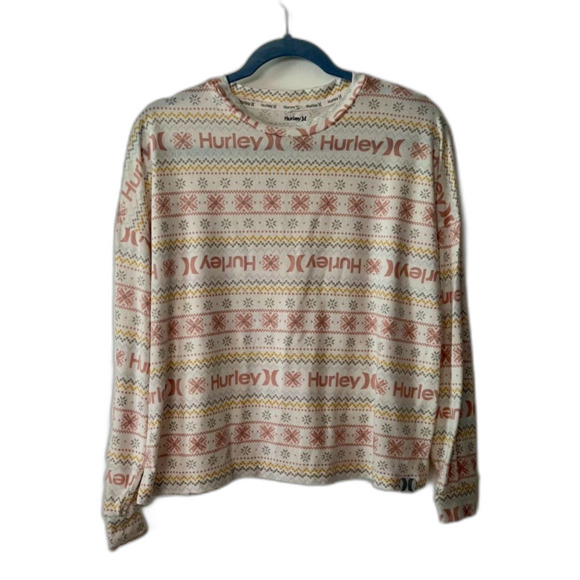 Hurley Lounge Set Size M - Picture 1 of 5